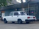 LADA (VAZ) 2107-4