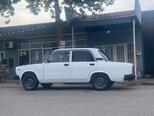 LADA (VAZ) 2107-5
