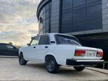 LADA (VAZ) 2107-2