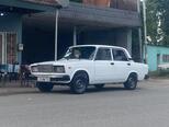 LADA (VAZ) 2107-1