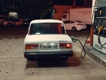 LADA (VAZ) 2107-10