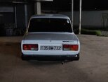 LADA (VAZ) 2107-9