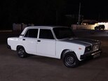 LADA (VAZ) 2107-8