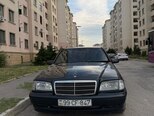 Mercedes C 180-1