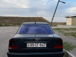 Mercedes C 180-3