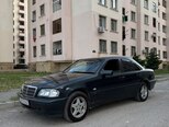 Mercedes C 180-2