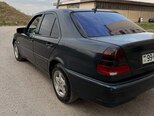 Mercedes C 180-6