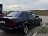 Mercedes C 180-5