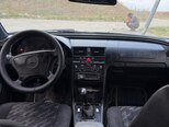 Mercedes C 180-10