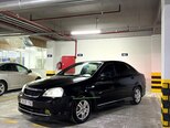 Chevrolet Lacetti-1