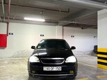 Chevrolet Lacetti-3