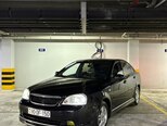 Chevrolet Lacetti-4