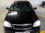 Chevrolet Lacetti-2