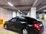 Chevrolet Lacetti-7