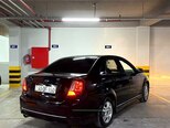 Chevrolet Lacetti-10