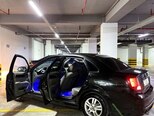 Chevrolet Lacetti-8