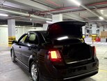 Chevrolet Lacetti-12