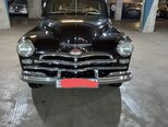 GAZ M-20 "Pobeda"-2