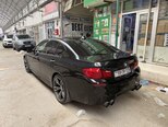 BMW 528-4