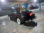 GAZ M-20 "Pobeda"-21