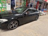 BMW 528-6