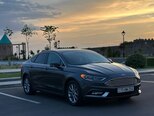 Ford Fusion (North America)-3
