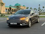 Ford Fusion (North America)-1