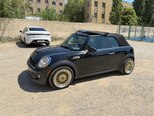 Mini Cooper S-5