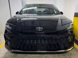 Toyota Camry-1