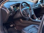 Ford Fusion (North America)-7