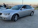 Hyundai Sonata-2