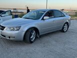Hyundai Sonata-3