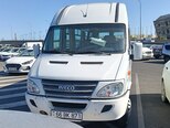 Iveco Daily 50C15-1