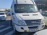 Iveco Daily 50C15-2