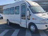 Iveco Daily 50C15-4
