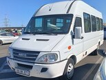 Iveco Daily 50C15-3