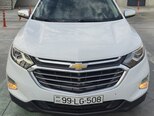 Chevrolet Equinox-3