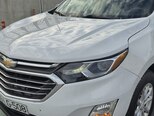 Chevrolet Equinox-2