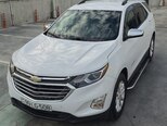 Chevrolet Equinox-1