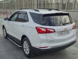 Chevrolet Equinox-4