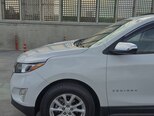 Chevrolet Equinox-7