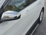 Chevrolet Equinox-8