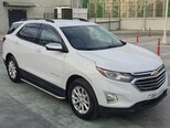 Chevrolet Equinox-5