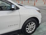Chevrolet Equinox-9