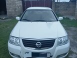 Nissan Sunny-1