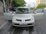 Nissan Tiida-2
