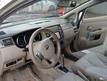 Nissan Tiida-3