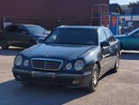 Mercedes E 270-3