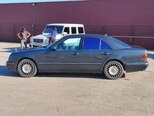Mercedes E 270-7