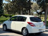 Nissan Tiida-4